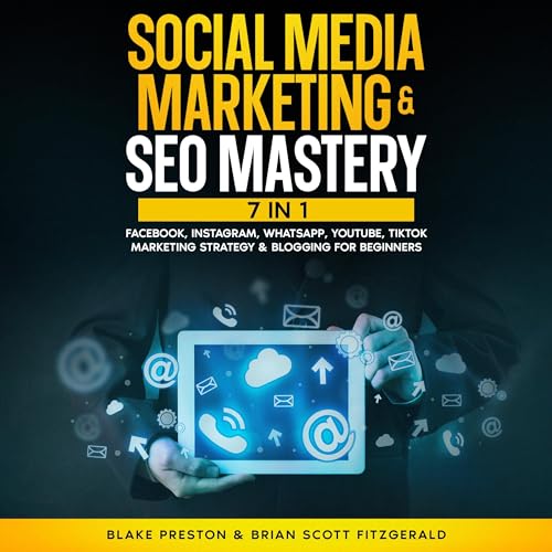 Social Media Marketing & SEO Mastery