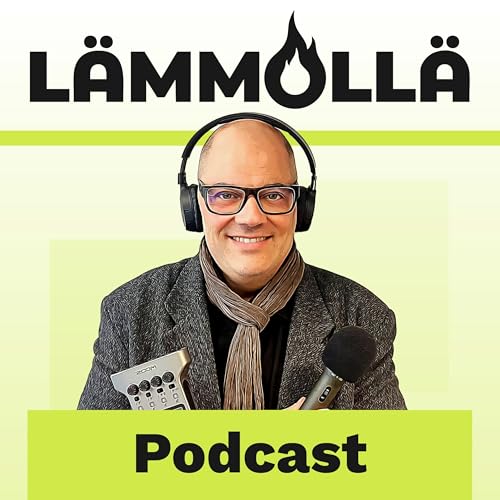 Lämmöllä-Podcast by Lämmöllä-podcast