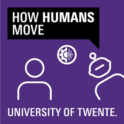 MyoChallenge Podcast by Robotics Centre