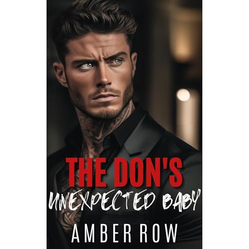 The Don's Unexpected Baby