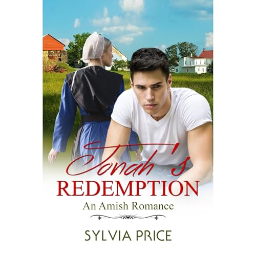 Jonah's Redemption (Book 1)