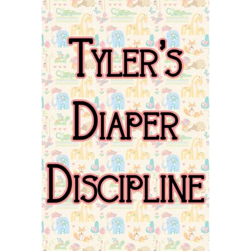 Tyler's Diaper Discipline (ABDL, Age Play, Regression)