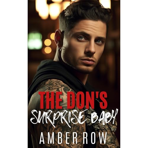 The Don's Surprise Baby