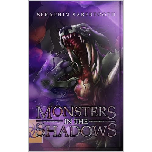 Monsters in the Shadows