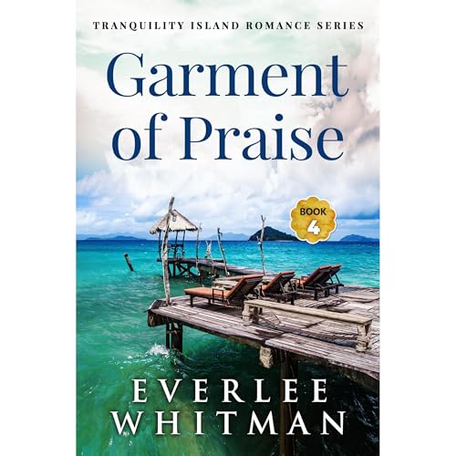 Garment of Praise by Everlee Whitman