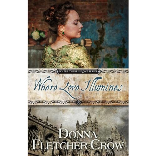Where Love Illumines
