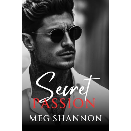 Secret Passion by Meg Shannon