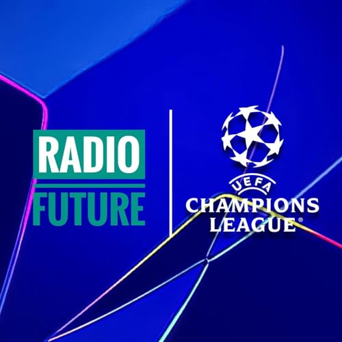 Radio Future-UEFA Champions League 24/25 by Lorenzo Magoni