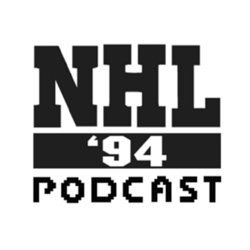 NHL '94 by Len the Lengend