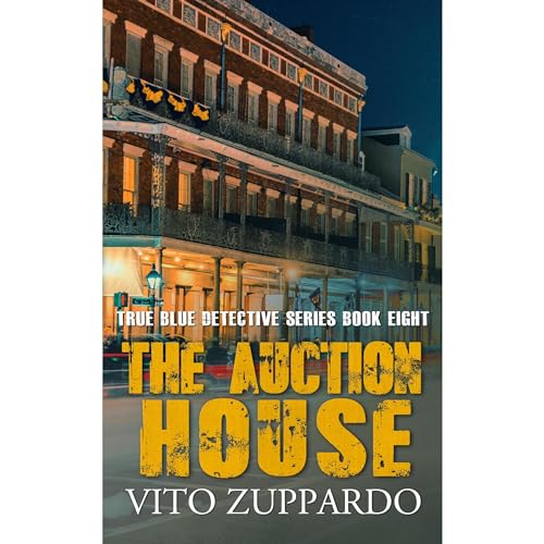 The Auction House