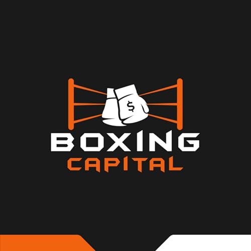 Boxing Capital by Boxing Capital