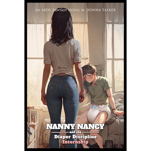 Nanny Nancy and the Diaper Discipline Internship