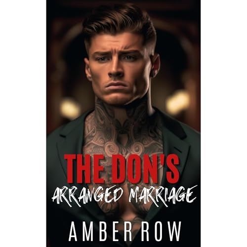 The Don's Arranged Marriage