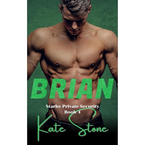 Brian by Kate Stone