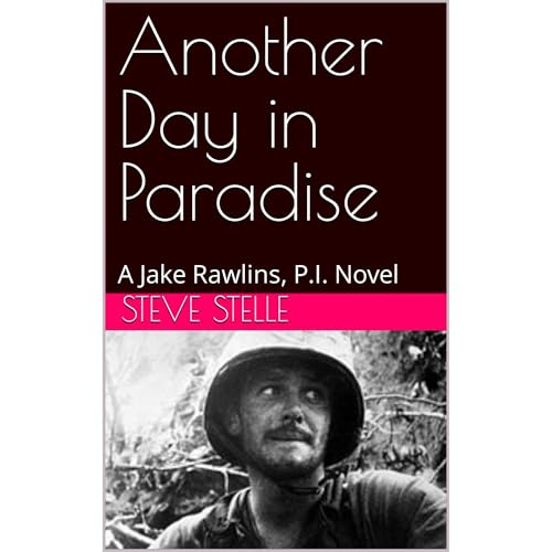 Another Day in Paradise