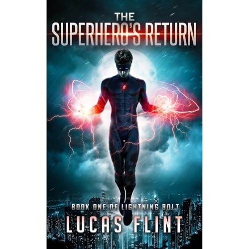 The Superhero's Return