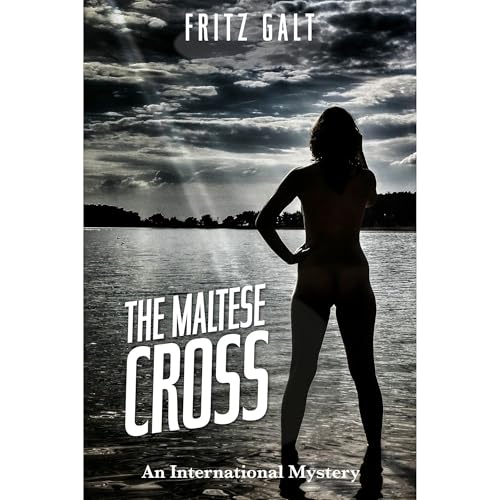 The Maltese Cross
