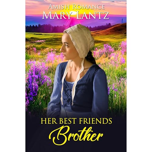 Her Best Friend's Brother