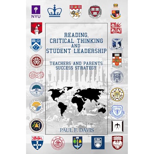 Reading, Critical Thinking & Student Leadership