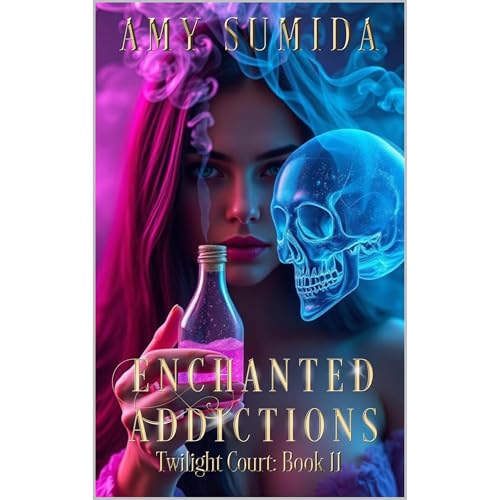 Enchanted Addictions