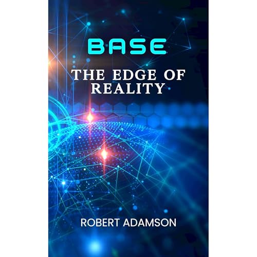 BASE by Robert Adamson