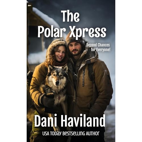 The Polar Xpress