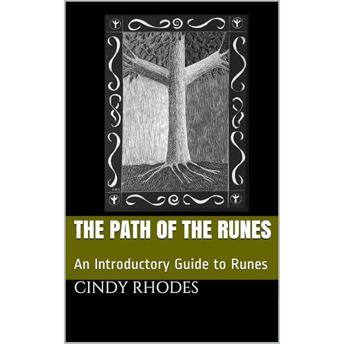 The Path of the Runes