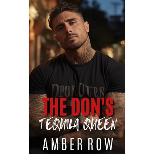 The Don's Tequila Queen