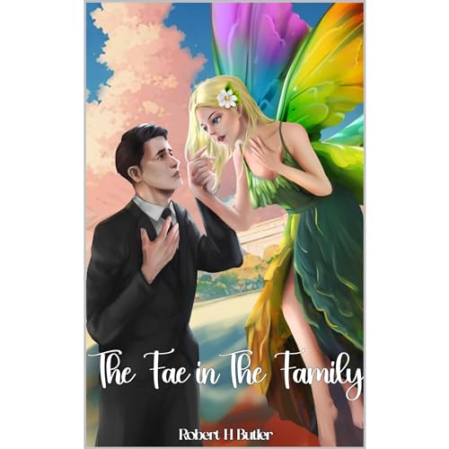 The Fae in the Family