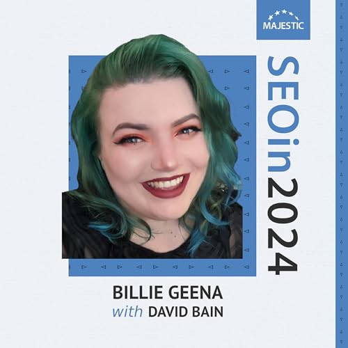 Prepare for the AI-fuelled duplication epidemic – with Billie Geena