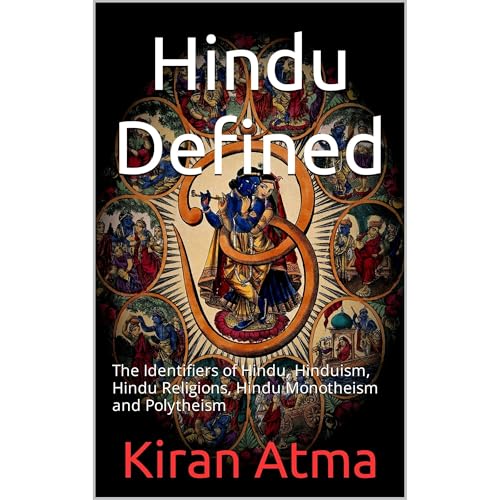 Hindu Defined