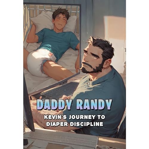 Daddy Randy by Don Winston
