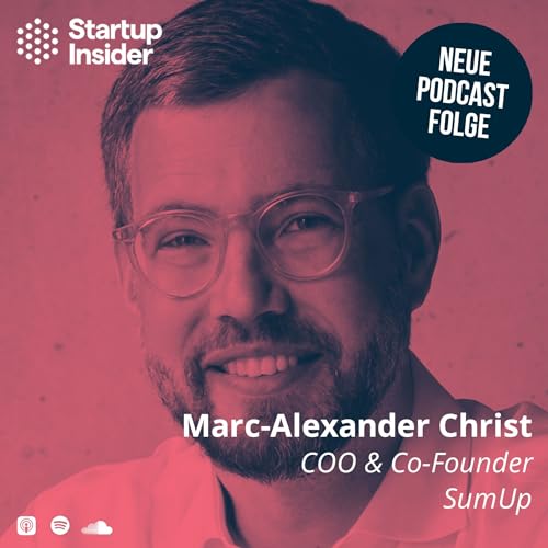 Zahlungsdienstleister SumUp sammelt 285 Mio. Euro für internationale Expansion ein (Sixth Street Growth • FinTech • Zahlungslösung) by Unknown