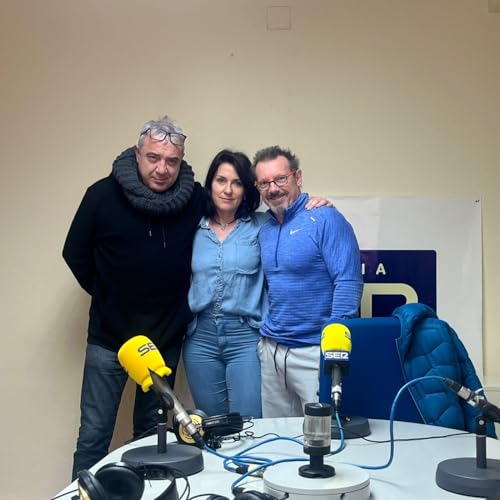 Tako presenta su disco "Porque sí" by Unknown