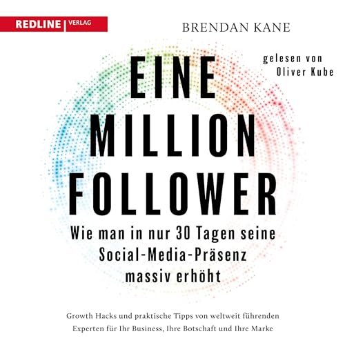 Eine Million Follower