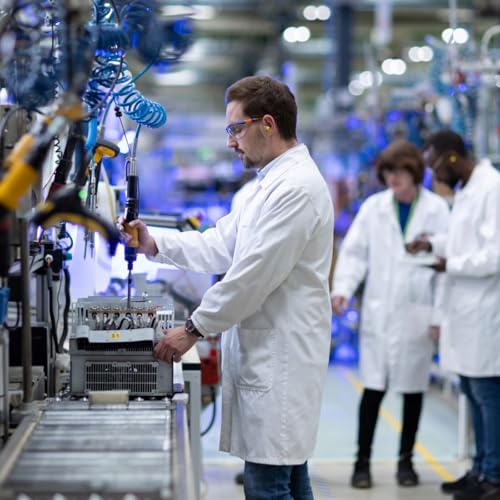 L'Industrie et la Métallurgie en France : Relever le Défi de l'Attractivité by Unknown