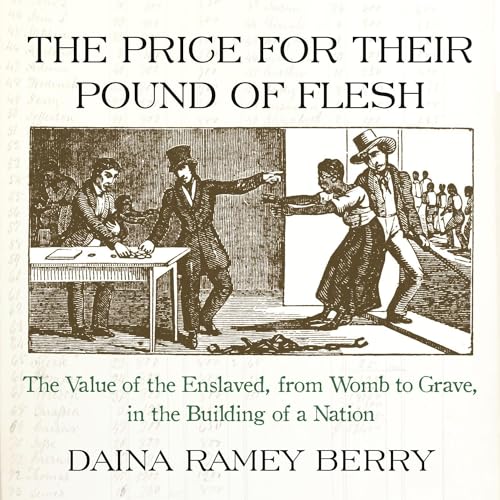 The Price for Their Pound of Flesh