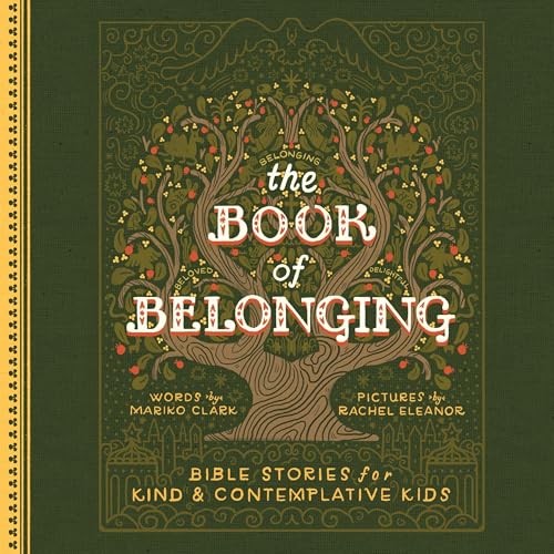 The Book of Belonging