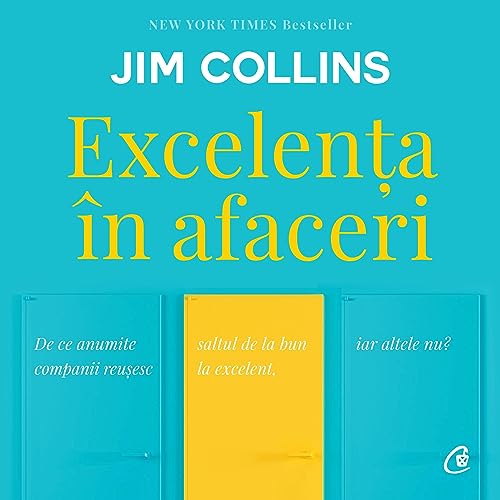 Excelența în afaceri