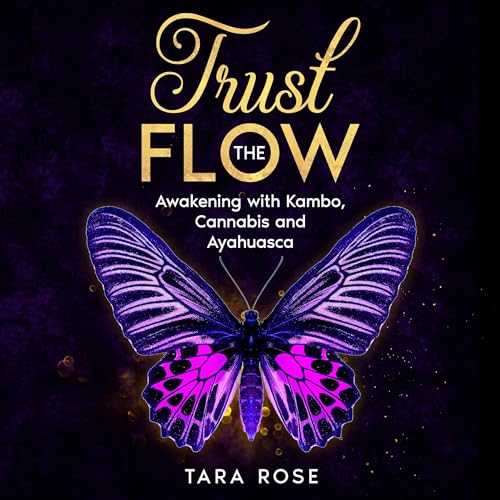 Trust the Flow by Tara Rose