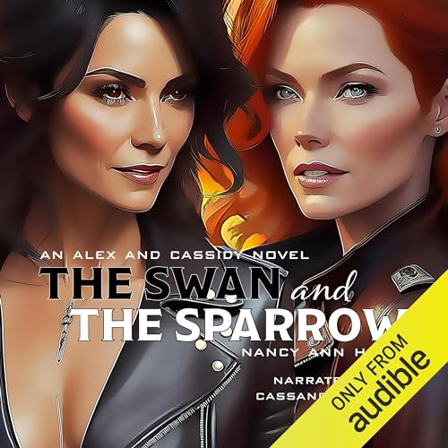 The Swan and the Sparrow