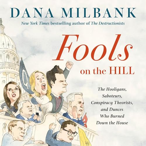Fools on the Hill