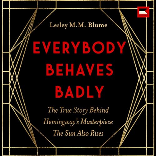 Everybody Behaves Badly