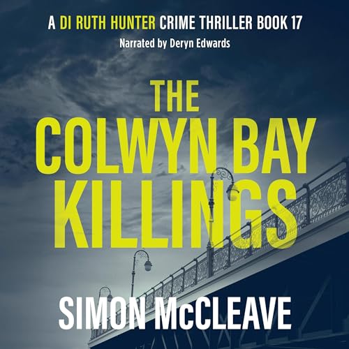 The Colwyn Bay Killings