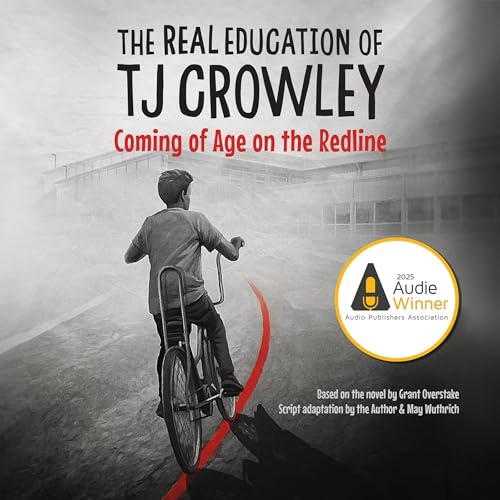 The Real Education of TJ Crowley