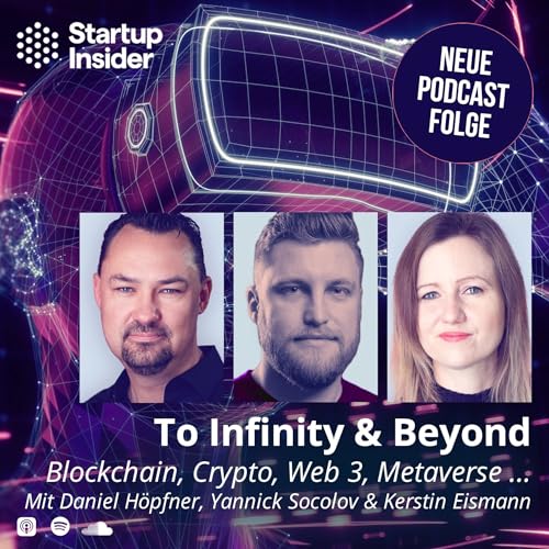 Der Jahresrückblick 2023 - To Infinity and Beyond • Krypto • SEC • FTX • CZ • BiFi • ETF • Bitcoin • Binance • Regulation by Unknown