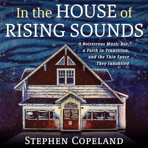 In the House of Rising Sounds