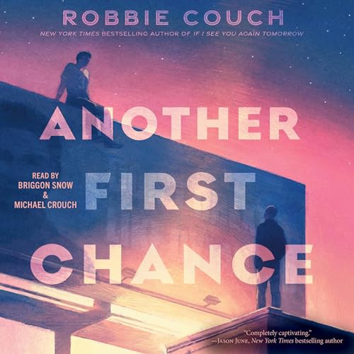 Another First Chance by Robbie Couch