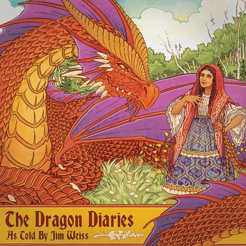 The Dragon Diaries