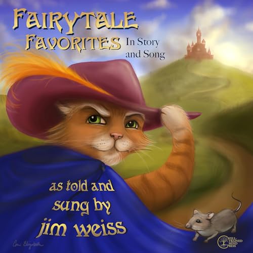 Fairytale Favorites